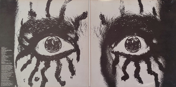 Alice Cooper -Love It To Death