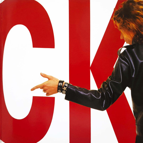 INXS -Kick