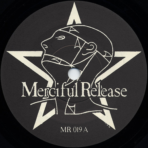 The Sisters Of Mercy -Anaconda / Phantom