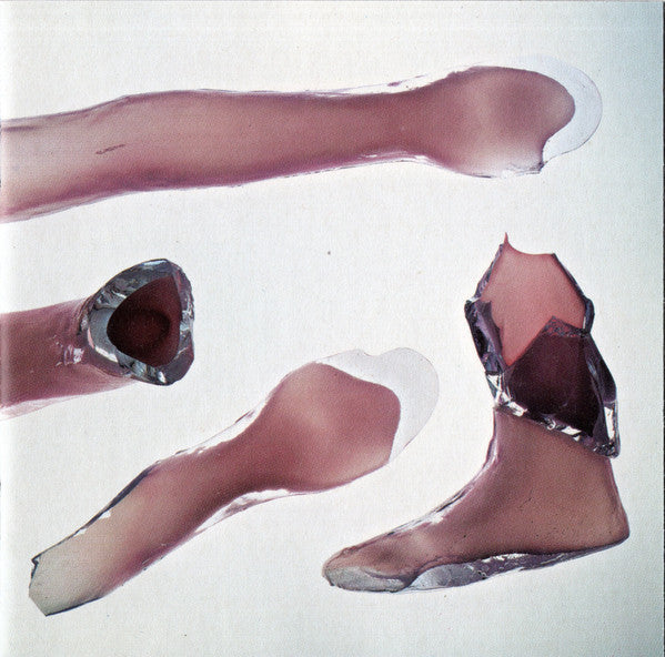 Massive Attack -100th Window