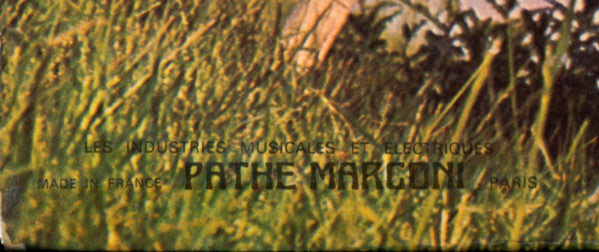 Pink Floyd - Atom Heart Mother