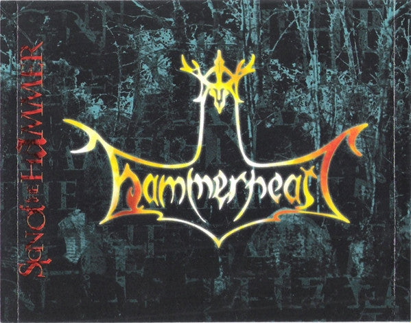 Various - Sign Of The Hammer