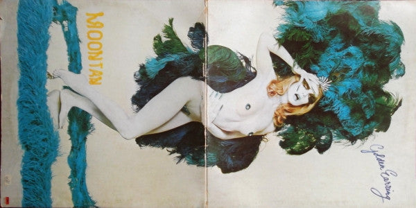 Golden Earring -Moontan
