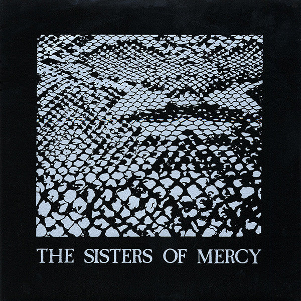 The Sisters Of Mercy -Anaconda / Phantom