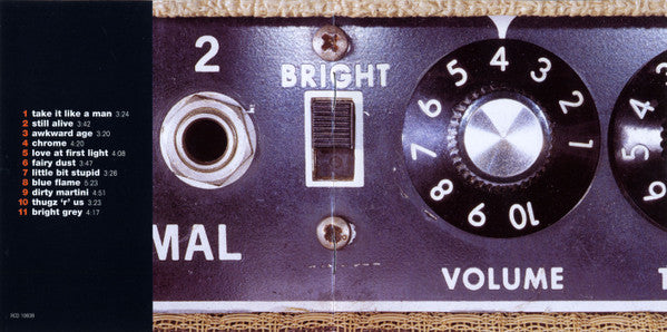 Joe Jackson Band - Volume 4