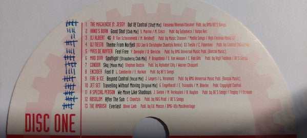 Various -Dance Opera Trip 12