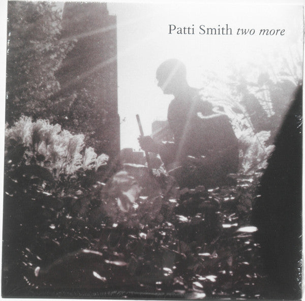 Patti Smith -Two More
