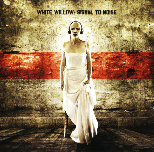 White Willow -Signal To Noise