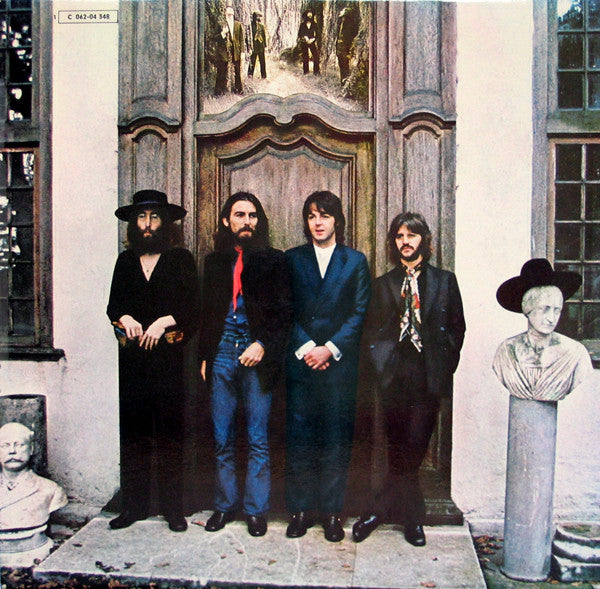 The Beatles -Hey Jude