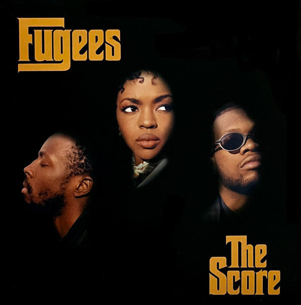 Fugees -The Score