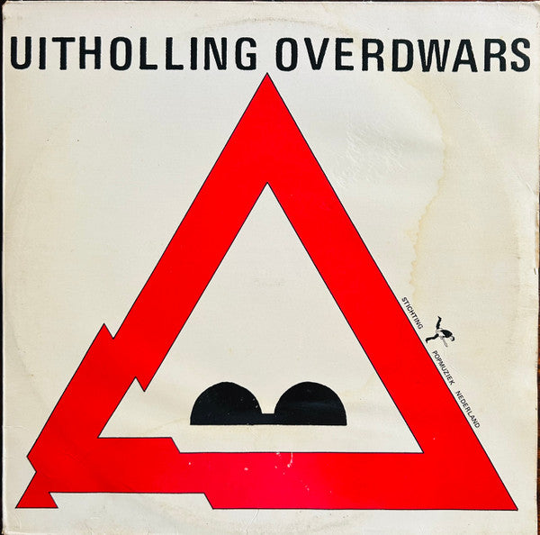 Various -Uitholling Overdwars