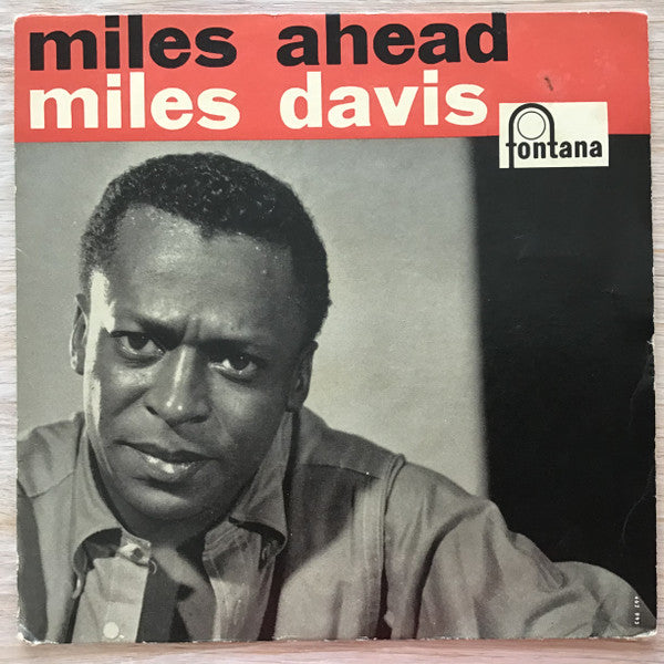 Miles Davis - Miles Ahead
