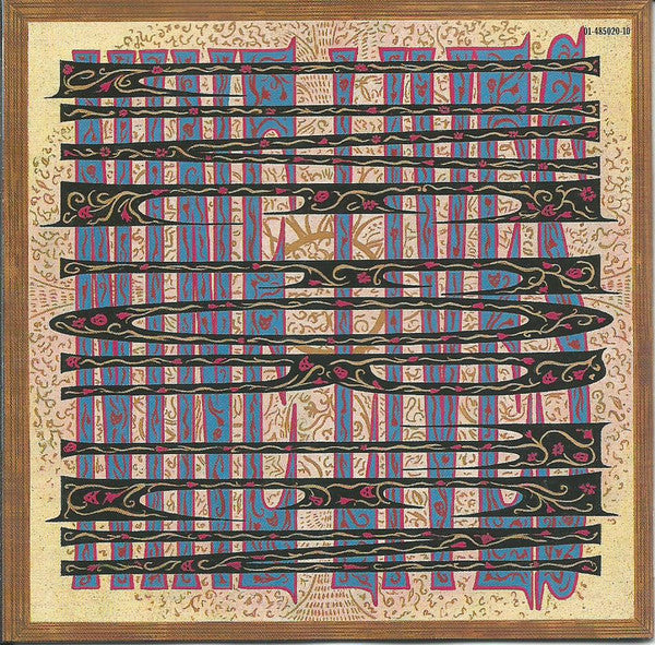 Aerosmith - Nine Lives