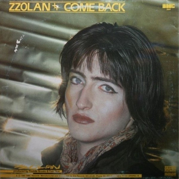 Zzolan* -Come Back