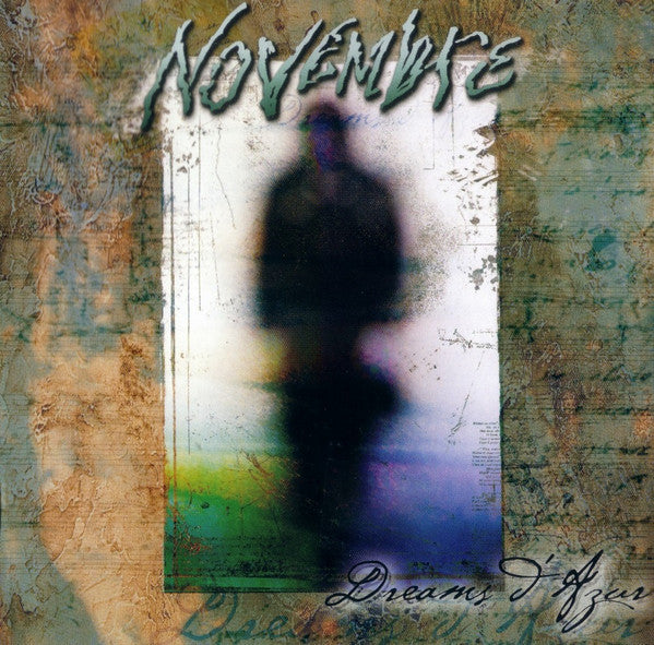 Novembre -Dreams D'Azur