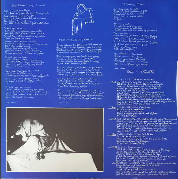 Annie Hogan - Annie Hogan Plays "Kickabye"