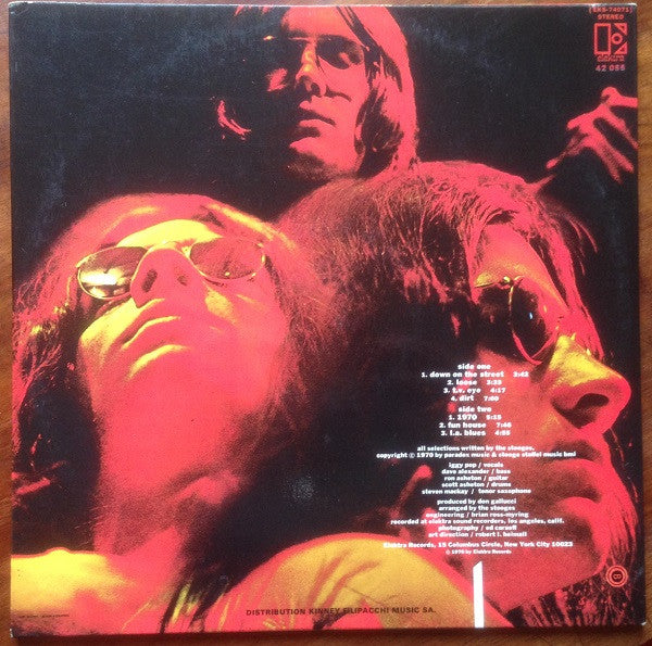 The Stooges -Fun House