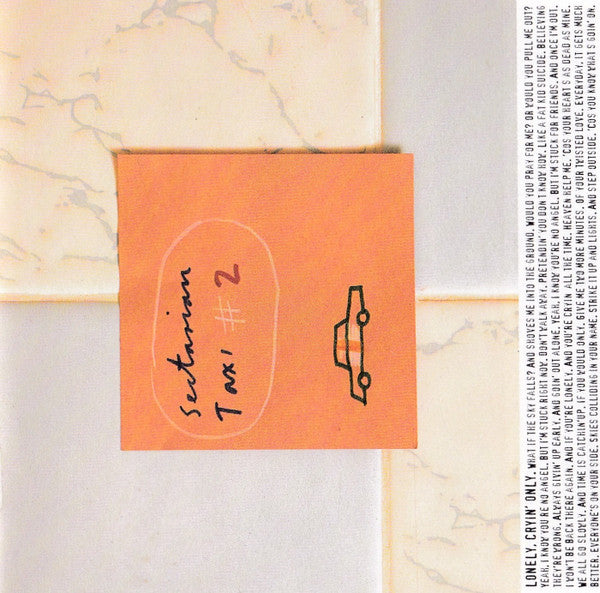 Therapy? -Semi-Detached