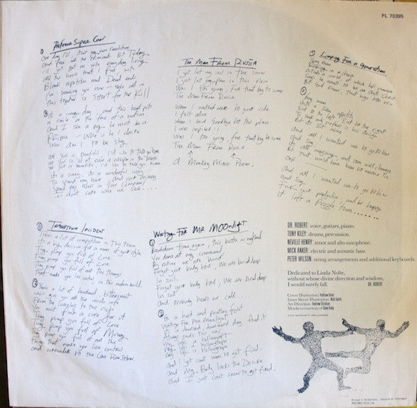 The Blow Monkeys -Limping For A Generation