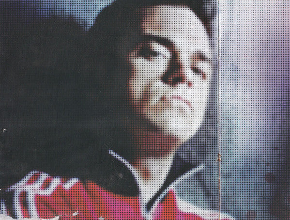 Robbie Williams -Rudebox