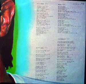 Bryan Ferry -In Your Mind