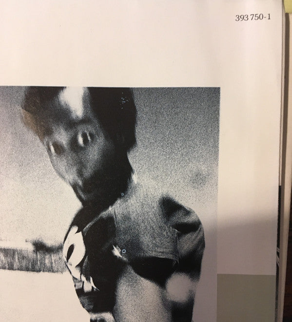 Sting - The Dream Of The Blue Turtles