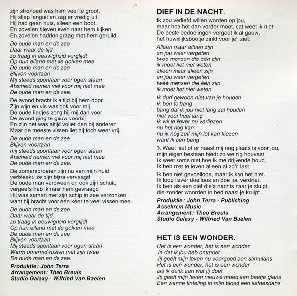 Dana Winner -Regenbogen