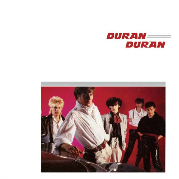 Duran Duran -Duran Duran
