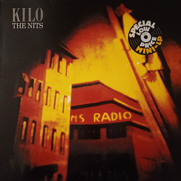 The Nits -Kilo