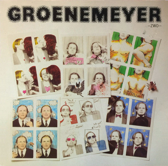 Groenemeyer* -Zwo