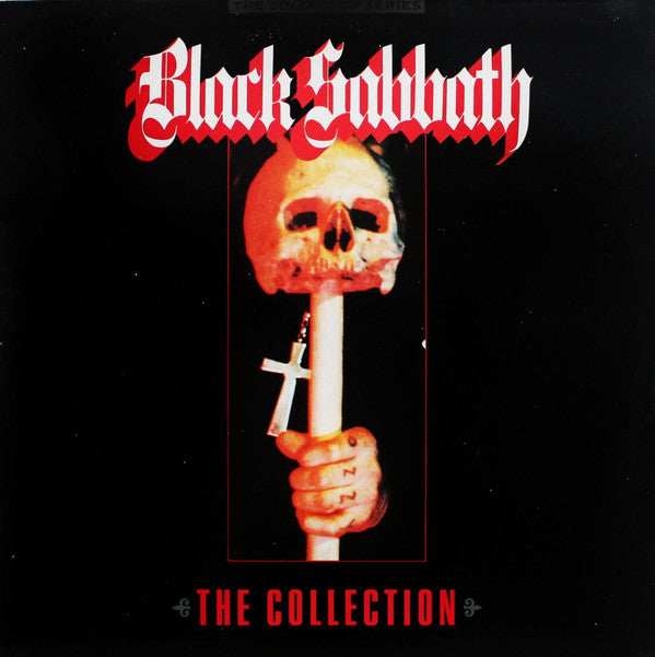 Black Sabbath -The Collection