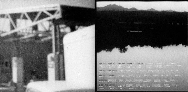 R.E.M. - New Adventures In Hi-Fi