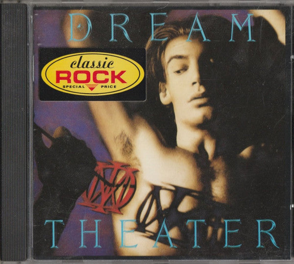 Dream Theater - When Dream And Day Unite