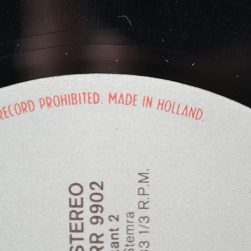 Metallica - Kill 'Em All