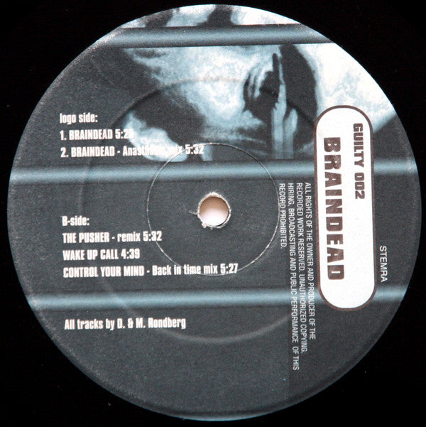 Braindead - Braindead
