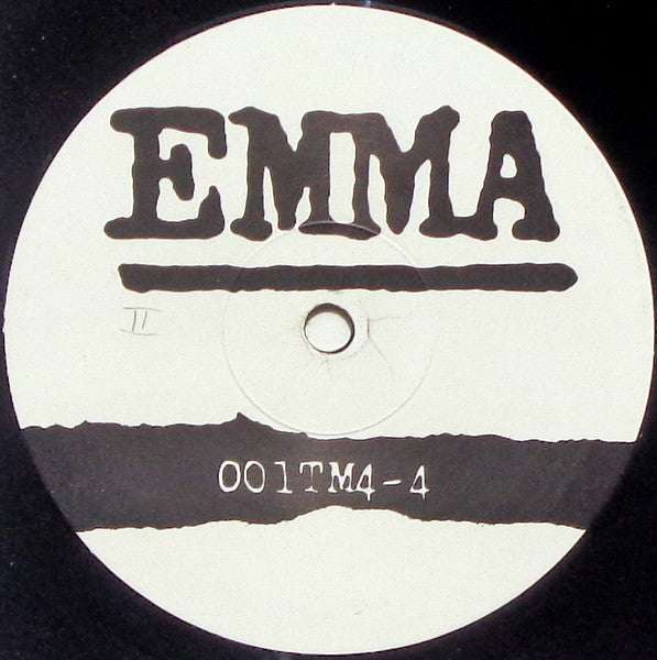 Various -Emma