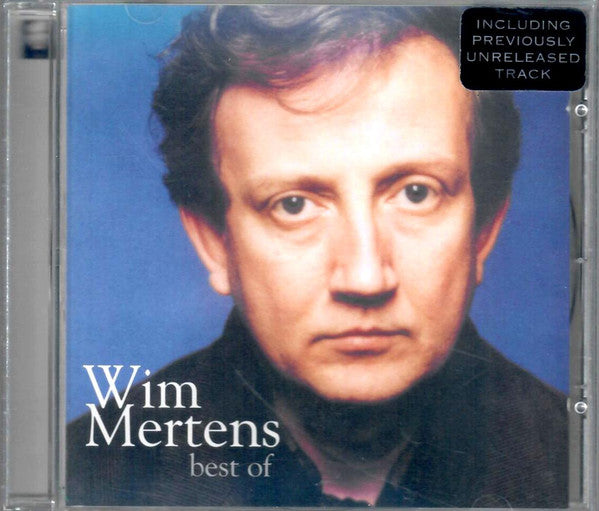 Wim Mertens -Best Of