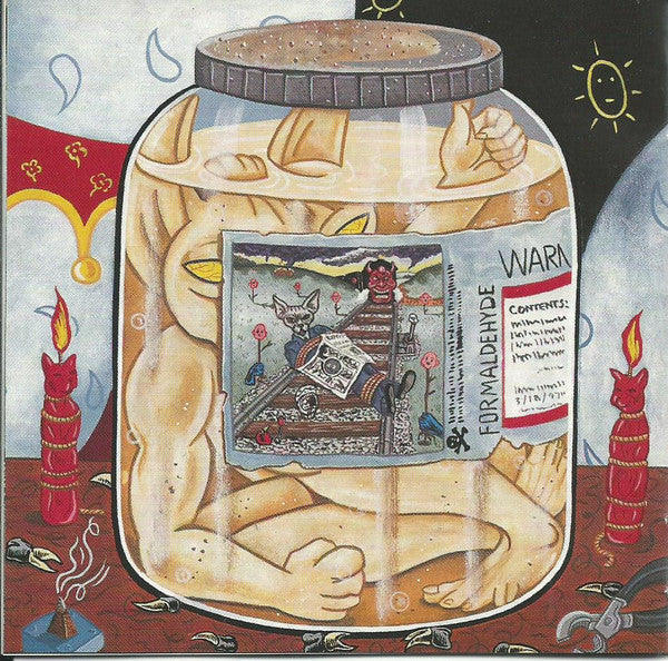 Aerosmith - Nine Lives