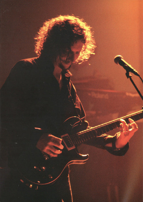 Porcupine Tree -Arriving Somewhere...