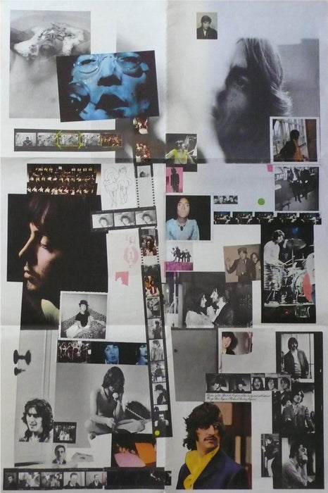 The Beatles -The Beatles