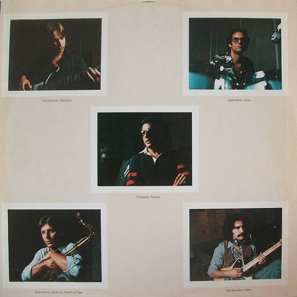 Billy Joel -52nd Street