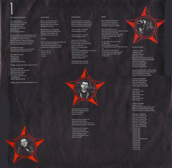 Communards* -Communards