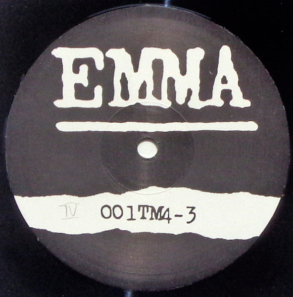 Various -Emma