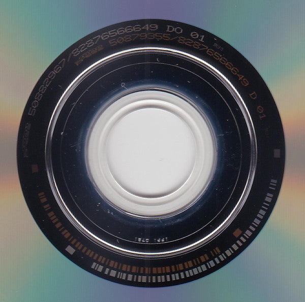 Modern Talking -The Final Album - The Ultimate DVD