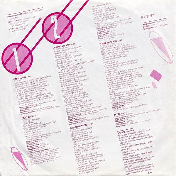Lipps, Inc. -Pucker Up