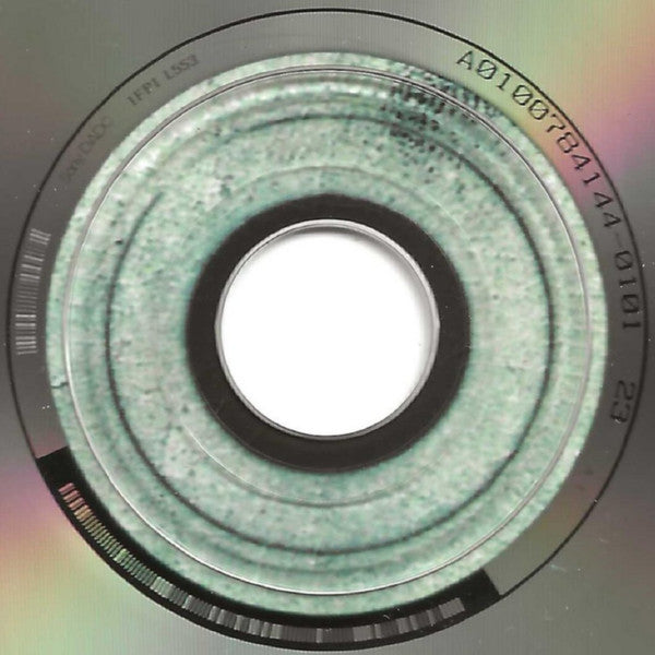 Threshold (3) -Dead Reckoning