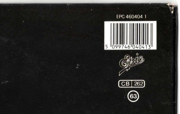 Jean-Jacques Goldman - Entre Gris Clair Et Gris Foncé