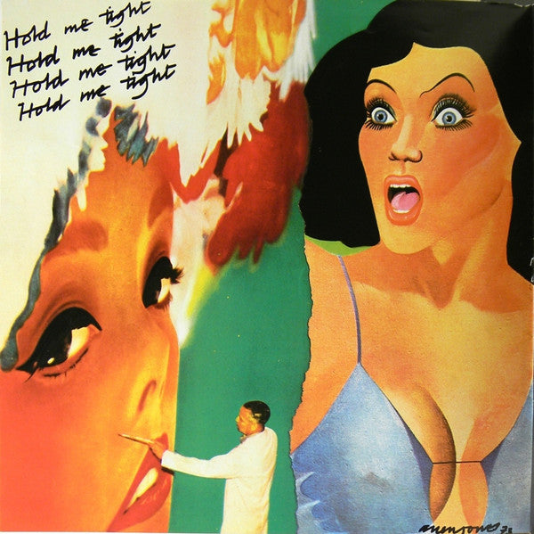 Paul McCartney And Wings* -Red Rose Speedway