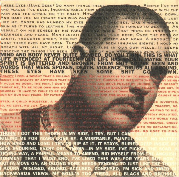 Biohazard - Mata Leão