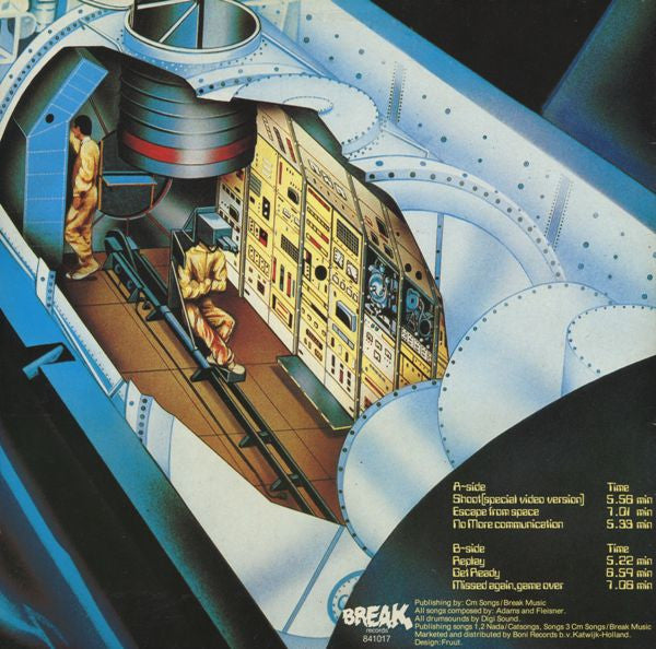 X Ray Connection* - X Ray Connection